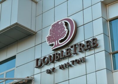 DoubleTree Suites in Times Square