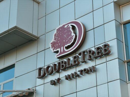 DoubleTree Suites in Times Square